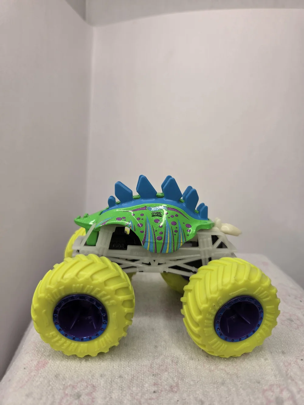 Hot Wheels hot wheels